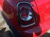 Taillight, left from a Mini Mini (R56), 2006 / 2013 1.6 One D 16V, Hatchback, Diesel, 1.598cc, 66kW (90pk), FWD, N47C16A, 2010-07 / 2013-11, SW11; SW12 2011