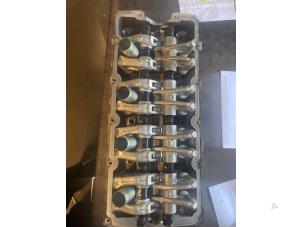 Used Cylinder head Mini ONE Price on request offered by Bongers Auto-Onderdelen Zeeland
