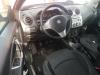 Airbag set+module from a Alfa Romeo MiTo (955), 2008 / 2018 1.4 Turbo Multi Air 16V, Hatchback, Petrol, 1.368cc, 99kW (135pk), FWD, 955A2000; 955A7000, 2009-10 / 2014-12 2010