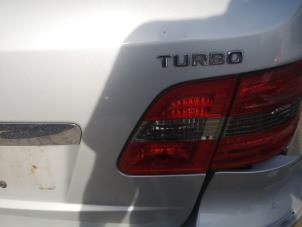 Gebrauchte Rücklicht rechts Mercedes B (W245,242) 2.0 B-200 16V Turbo Preis auf Anfrage angeboten von Bongers Auto-Onderdelen Zeeland