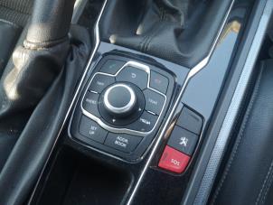 Used Multi-media control unit Peugeot 508 (8D) 1.6 HDiF 16V Price on request offered by Bongers Auto-Onderdelen Zeeland