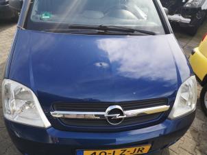 Used Bonnet Opel Meriva 1.6 Price on request offered by Bongers Auto-Onderdelen Zeeland