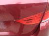Taillight, right from a BMW X1 (E84), 2009 / 2015 sDrive 18d 2.0 16V, SUV, Diesel, 1.995cc, 105kW (143pk), RWD, N47D20C, 2009-12 / 2015-06, VN11; VN12; VN71; VN72 2011