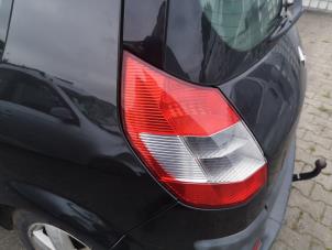 Used Taillight, left Renault Scénic II (JM) 2.0 16V Price on request offered by Bongers Auto-Onderdelen Zeeland