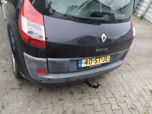 Gebrauchte Stoßstange hinten Renault Scénic II (JM) 2.0 16V Preis auf Anfrage angeboten von Bongers Auto-Onderdelen Zeeland