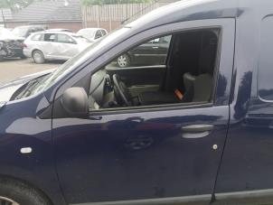 Used Door 2-door, left Dacia Dokker (0S) 1.5 dCi 90 Price on request offered by Bongers Auto-Onderdelen Zeeland