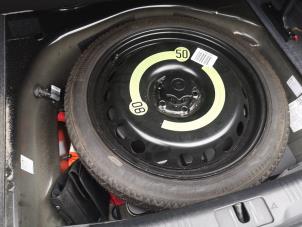 Used Space-saver spare wheel Audi A5 (8T3) 3.2 FSI V6 24V Quattro Price on request offered by Bongers Auto-Onderdelen Zeeland