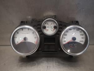 Used Odometer KM Peugeot 207 SW (WE/WU) 1.6 16V Price on request offered by Bongers Auto-Onderdelen Zeeland