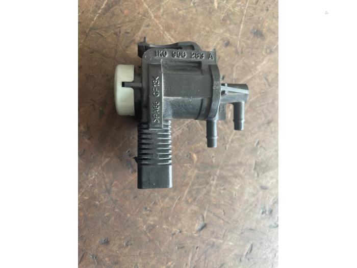 Usagé Régulateur pression turbo Audi A6 Prix sur demande proposé par Bongers Auto-Onderdelen Zeeland