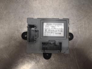 Used Central door locking module Ford Focus 3 1.6 Ti-VCT 16V 125 Price on request offered by Bongers Auto-Onderdelen Zeeland
