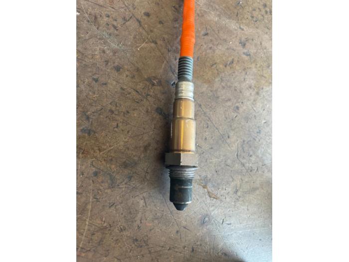 Usagé Sonde lambda Nissan X-Trail (T32) Prix sur demande proposé par Bongers Auto-Onderdelen Zeeland