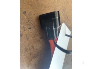 Sonde lambda d'un Nissan X-Trail (T32)  2018