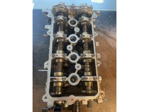 Used Cylinder head Hyundai i20 1.2i 16V Price on request offered by Bongers Auto-Onderdelen Zeeland