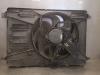 Ford Mondeo IV Wagon 2.0 TDCi 115 16V Cooling fans
