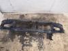 Ford Mondeo IV Wagon 2.0 TDCi 115 16V Front panel