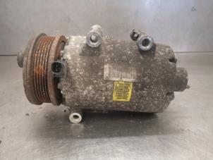 Used Air conditioning pump Ford Mondeo IV Wagon 2.0 TDCi 115 16V Price on request offered by Bongers Auto-Onderdelen Zeeland