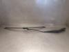 Ford Mondeo IV Wagon 2.0 TDCi 115 16V Front wiper arm