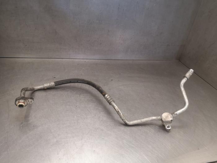 Air conditioning line from a Ford Mondeo IV Wagon 2.0 TDCi 115 16V 2007