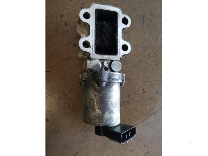 Usagé Valve RGE Toyota Corolla Verso (R10/11) 2.2 D-4D 16V Prix sur demande proposé par Bongers Auto-Onderdelen Zeeland