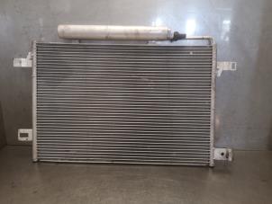 Used Air conditioning radiator Mercedes B (W245,242) 1.5 B-150 16V Price on request offered by Bongers Auto-Onderdelen Zeeland