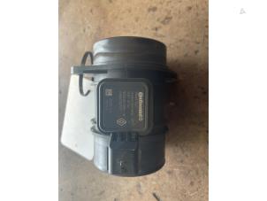 Used Air mass meter Renault Clio IV (5R) 1.5 Energy dCi 90 FAP Price on request offered by Bongers Auto-Onderdelen Zeeland