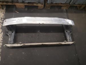 Used Front bumper frame Opel Corsa D 1.2 16V Price on request offered by Bongers Auto-Onderdelen Zeeland