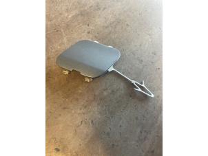 Used Rear towing eye cover Opel Astra J Sports Tourer (PD8/PE8/PF8) 1.6 CDTI 16V Price on request offered by Bongers Auto-Onderdelen Zeeland