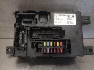 Used Fuse box Opel Corsa D 1.3 CDTi 16V ecoFLEX Price on request offered by Bongers Auto-Onderdelen Zeeland