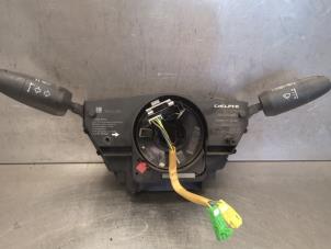 Used Steering column stalk Opel Corsa D 1.3 CDTi 16V ecoFLEX Price on request offered by Bongers Auto-Onderdelen Zeeland