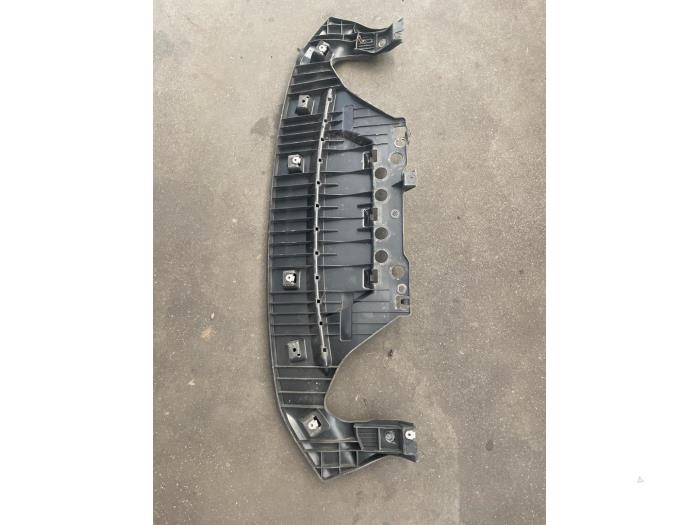 Usados Parachoque placa base Mazda 6 SportBreak (GJ/GH/GL) 2.2 SkyActiv-D 175 16V AWD Precio de solicitud ofrecido por Bongers Auto-Onderdelen Zeeland