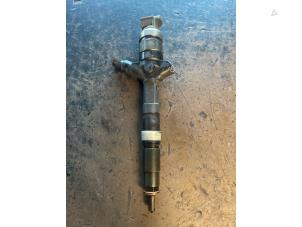 Used Injector (diesel) Toyota Corolla Verso Price on request offered by Bongers Auto-Onderdelen Zeeland