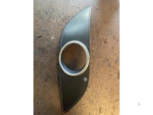 Used Fog light cover plate, right Mercedes B (W245,242) 2.0 B-200 16V Turbo Price on request offered by Bongers Auto-Onderdelen Zeeland