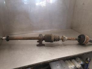 Used Front drive shaft, right Honda CR-V (RE) 2.2 i-CTDi 16V Price on request offered by Bongers Auto-Onderdelen Zeeland