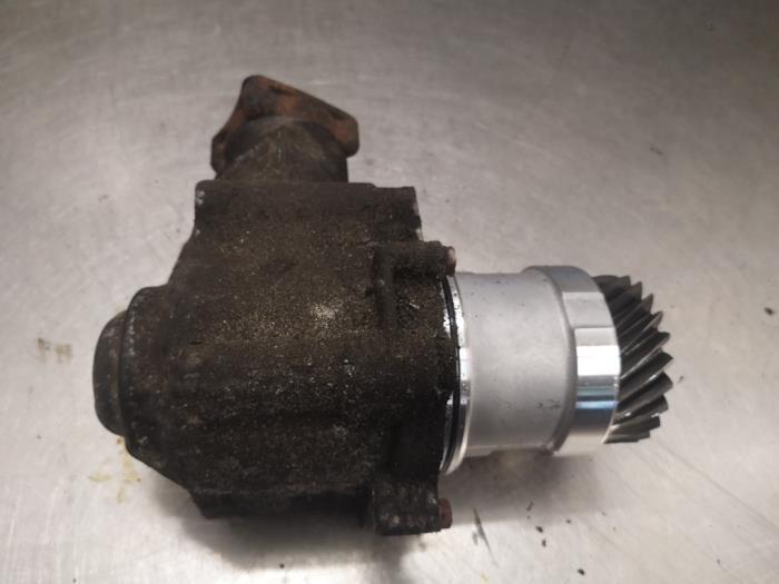 Gebrauchte Differential vorne Honda CR-V (RE/RM) 2.2 i-CTDi 16V Preis auf Anfrage angeboten von Bongers Auto-Onderdelen Zeeland