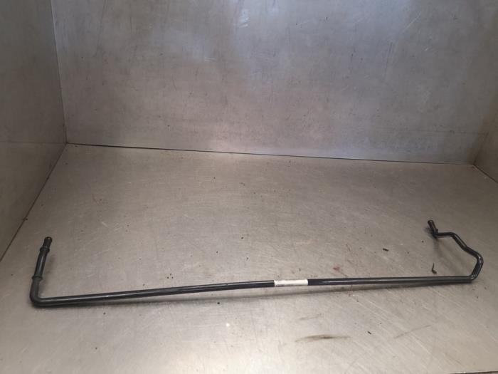 Usagé Conduit (divers) Volkswagen Multivan T5 (7E/7HC/7HF/7HM) 2.0 BiTDI DRF Prix sur demande proposé par Bongers Auto-Onderdelen Zeeland