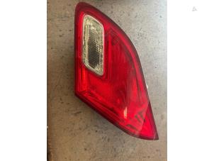 Used Taillight, right Opel Astra Price on request offered by Bongers Auto-Onderdelen Zeeland