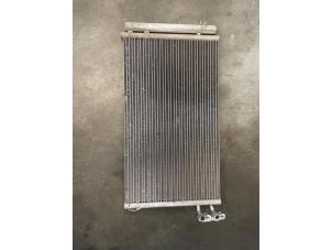 Used Air conditioning radiator BMW X1 (E84) sDrive 18d 2.0 16V Price on request offered by Bongers Auto-Onderdelen Zeeland