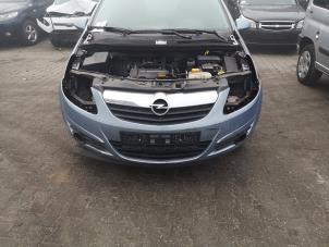 Used Front bumper Opel Corsa D 1.0 Price on request offered by Bongers Auto-Onderdelen Zeeland