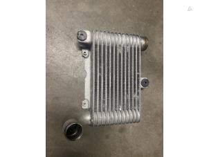 Used Intercooler Toyota Yaris Verso (P2) 1.4 D-4D Price on request offered by Bongers Auto-Onderdelen Zeeland