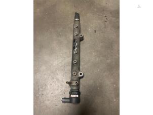 Used Fuel injector nozzle Toyota Yaris Verso (P2) 1.4 D-4D Price on request offered by Bongers Auto-Onderdelen Zeeland