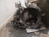 Gearbox from a Citroen Jumper (U9), 2006 2.2 HDi 130, Delivery, Diesel, 2.198cc, 96kW (131pk), FWD, P22DTE; 4HH, 2011-06 2014
