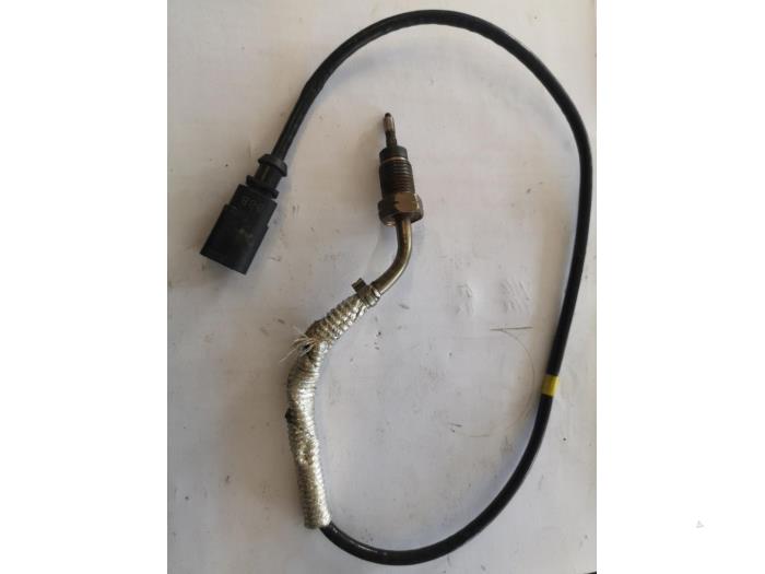 Gebrauchte Auspuff Temperatursensor Seat Leon (5FB) 1.6 TDI Ecomotive 16V Preis auf Anfrage angeboten von Bongers Auto-Onderdelen Zeeland