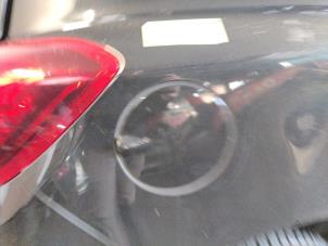 Used Tank cap cover Opel Corsa E 1.2 16V Price on request offered by Bongers Auto-Onderdelen Zeeland