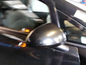 Used Wing mirror, right Opel Corsa E 1.2 16V Price on request offered by Bongers Auto-Onderdelen Zeeland