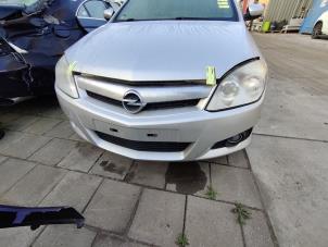 Used Front bumper Opel Tigra Twin Top 1.4 16V Price on request offered by Bongers Auto-Onderdelen Zeeland