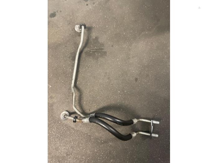 Usagé Conduit (divers) Opel Insignia Sports Tourer 2.0 CDTI 16V 130 ecoFLEX Prix sur demande proposé par Bongers Auto-Onderdelen Zeeland