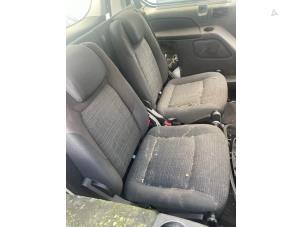 Used Rear bench seat Ford Galaxy (WA6) Price on request offered by Bongers Auto-Onderdelen Zeeland