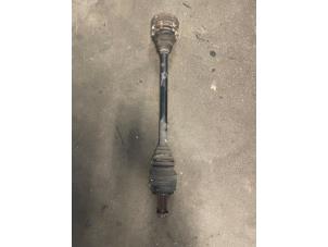Used Drive shaft, rear right BMW 1 serie (E87/87N) 118d 16V Price on request offered by Bongers Auto-Onderdelen Zeeland
