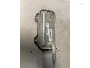 Used Oil cooler Toyota Verso 2.0 16V D-4D-F Price on request offered by Bongers Auto-Onderdelen Zeeland