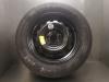 Peugeot 508 (8D) 1.6 HDiF 16V Spare wheel